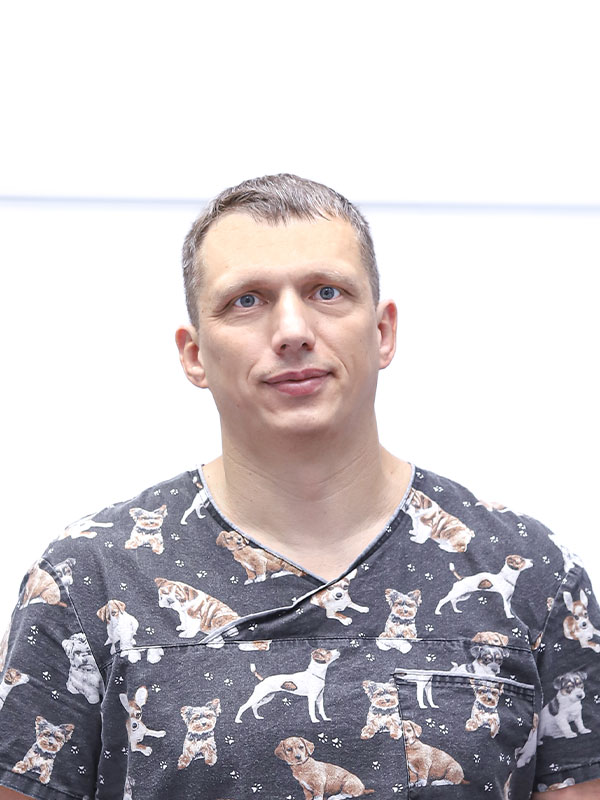 Serhii Marikutsa