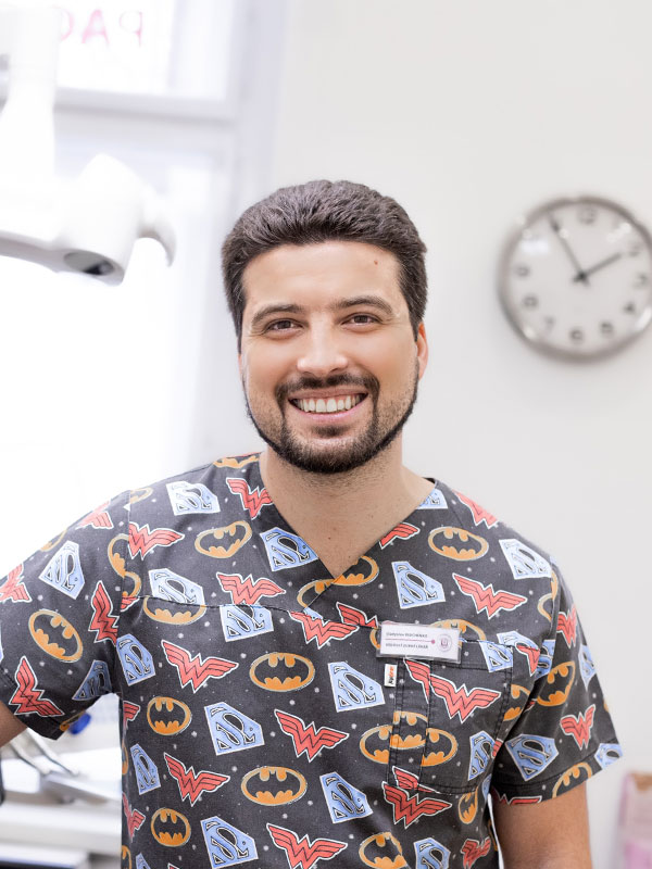 Vladyslav Ridchenko