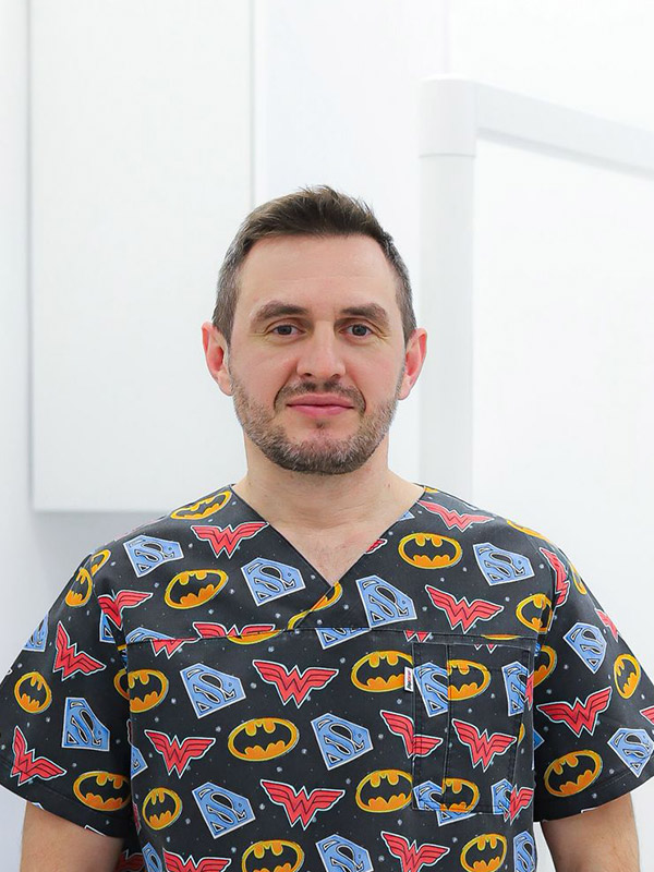 Sergii Kutvitskyi